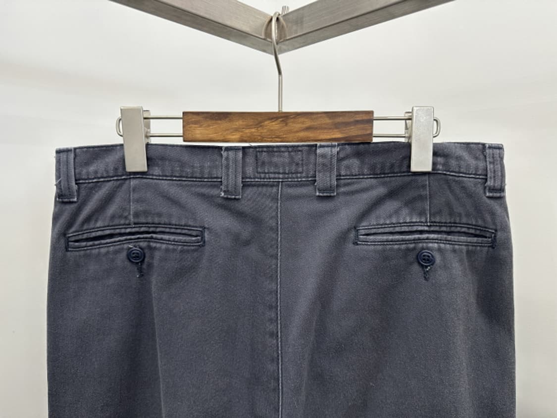 POLO JEANS RALPH LAUREN 투턱 치노 팬츠 (34) 상품이미지5
