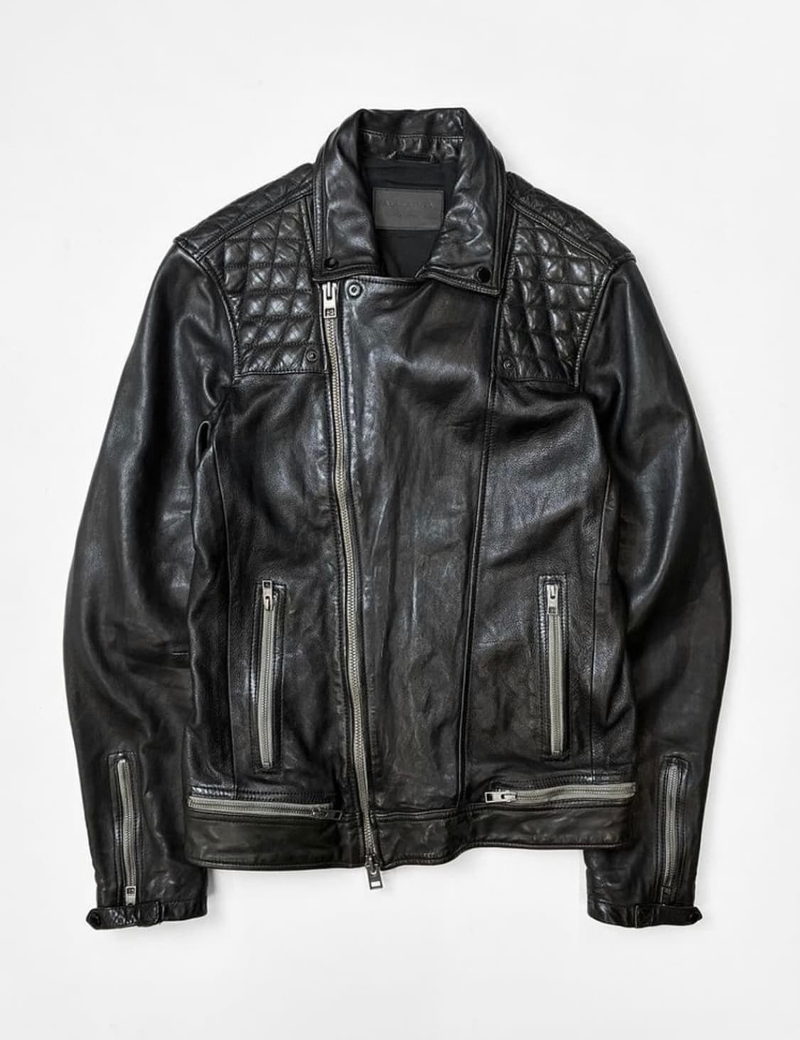 올세인츠 콘로이 바이커자켓 상품이미지1
