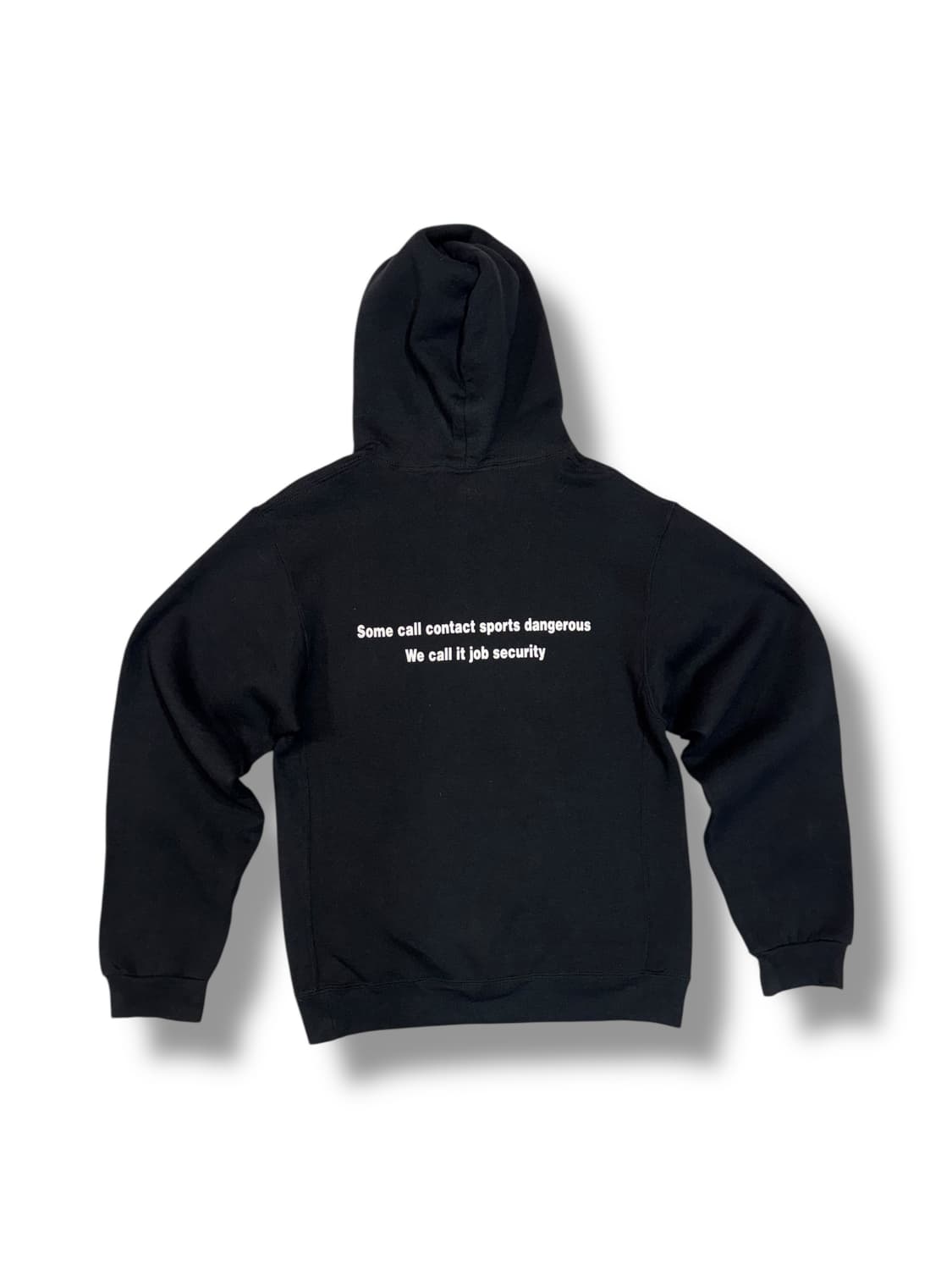 러셀 빈티지 스웻 후드티 (S)  상품이미지3