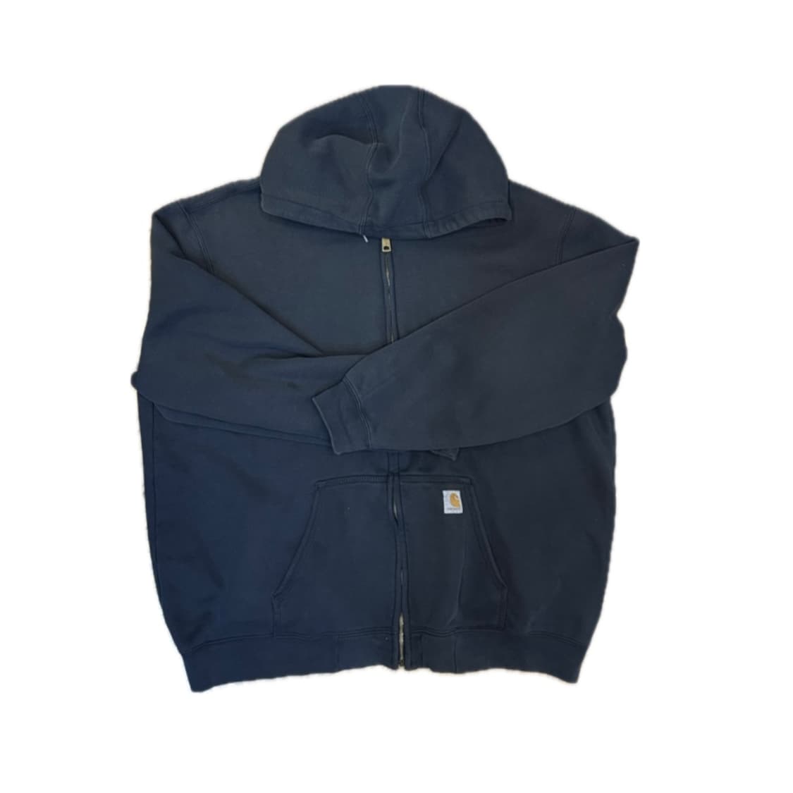 칼하트 후드집업 상품이미지1