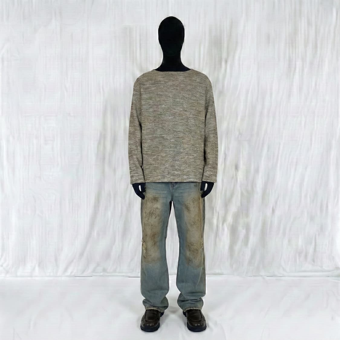 andersson bell boat neck pullover 상품이미지1