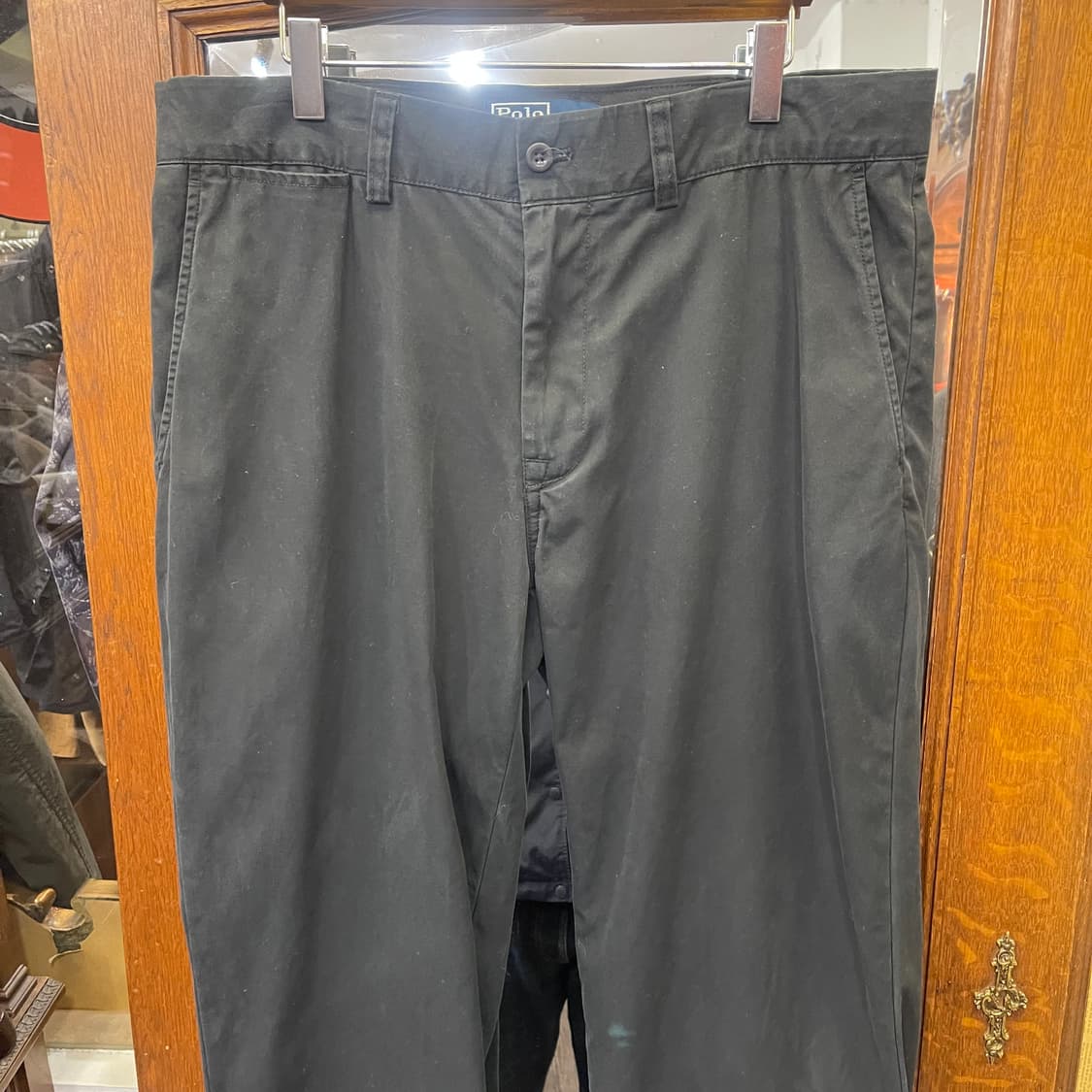 POLO ralph lauren 스미스팬츠 상품이미지2