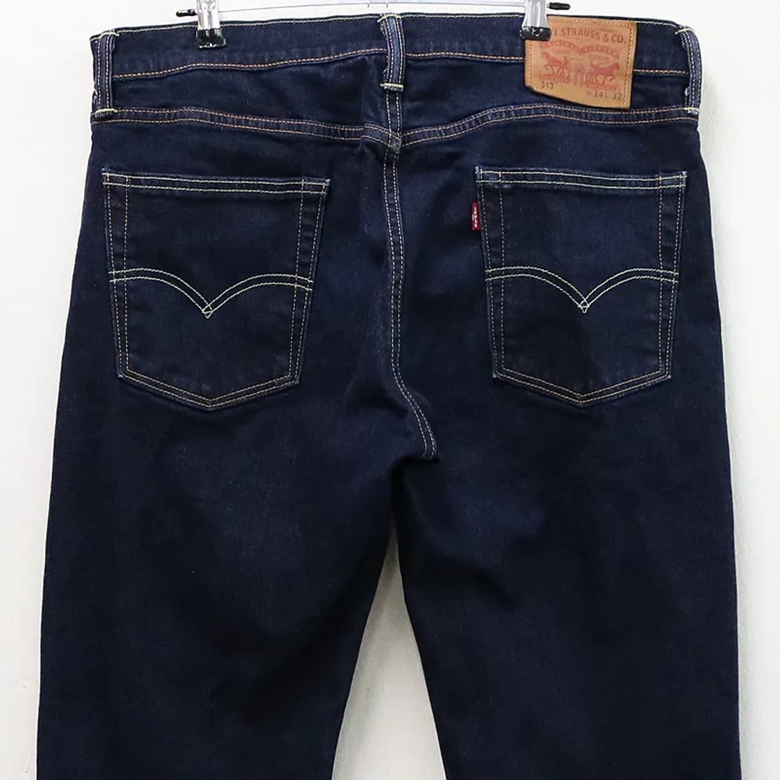 LEVI'S 513 71632 상품이미지5