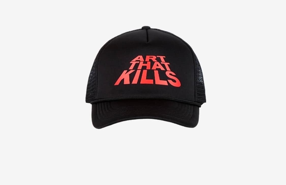 갤러리 디파트먼트 atk 볼캡 상품이미지1