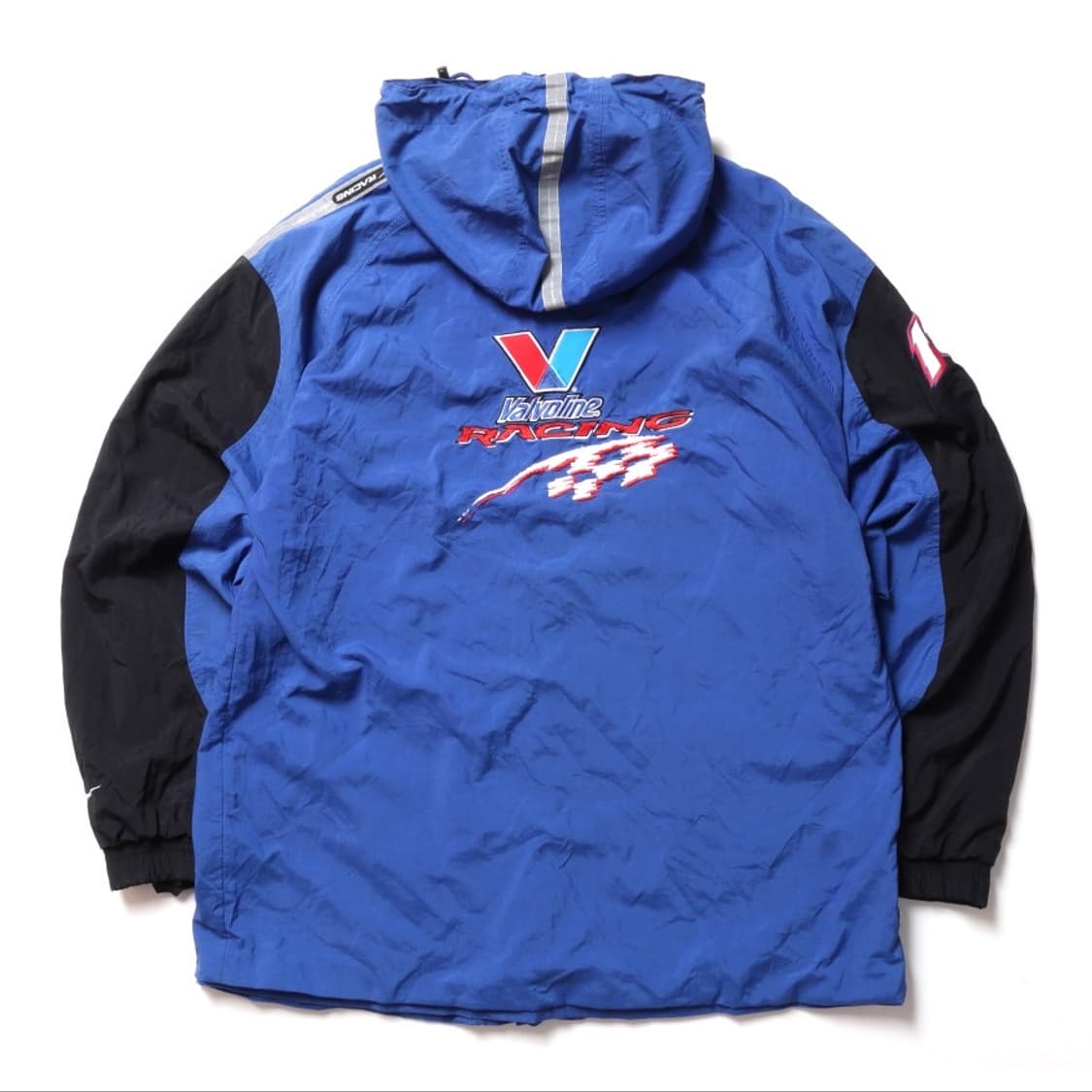 나이키 Nike Valvoline Racing Jacket    상품이미지5