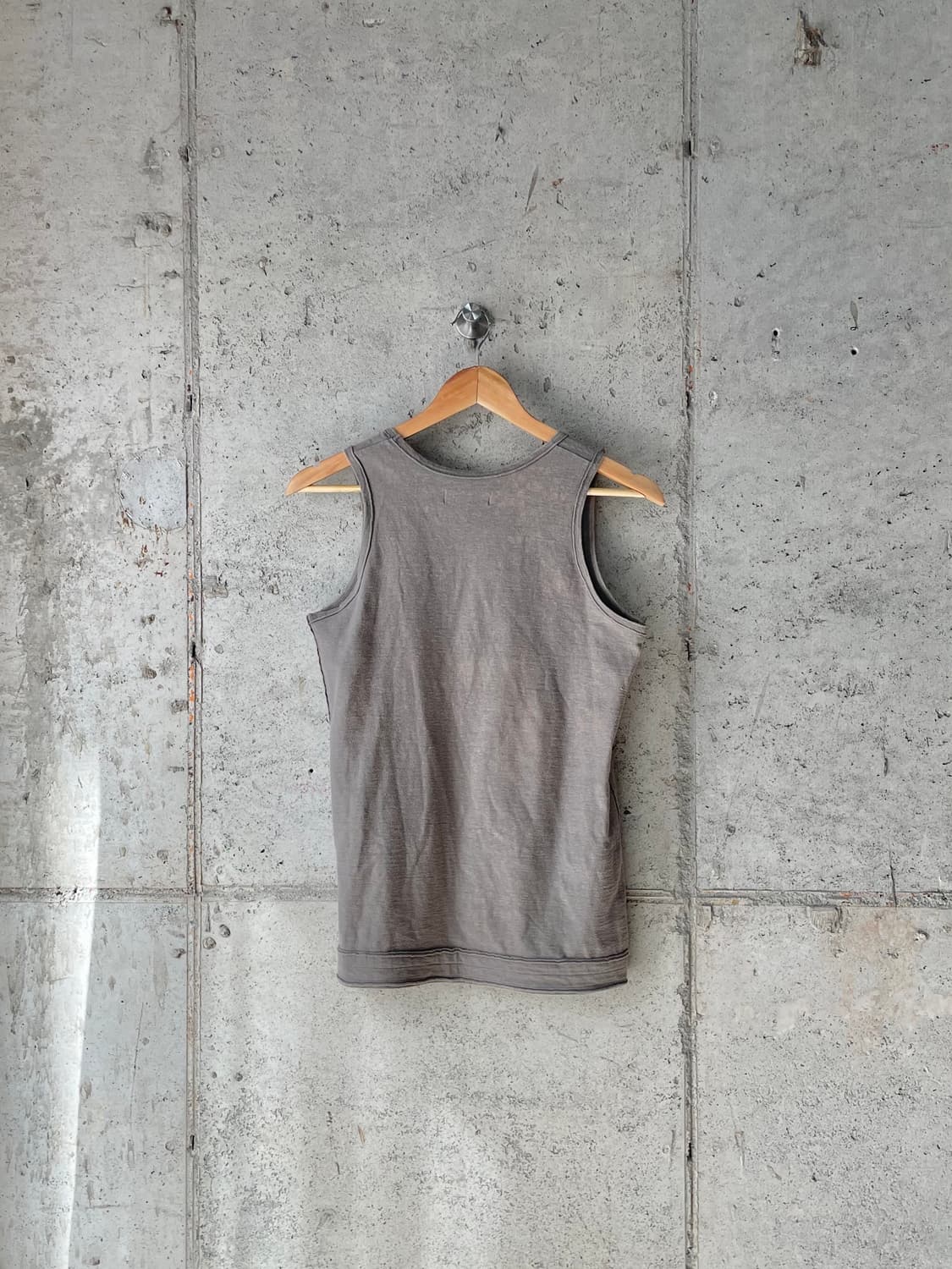 Y’s 요지야마모토 슬리브리스 상품이미지8