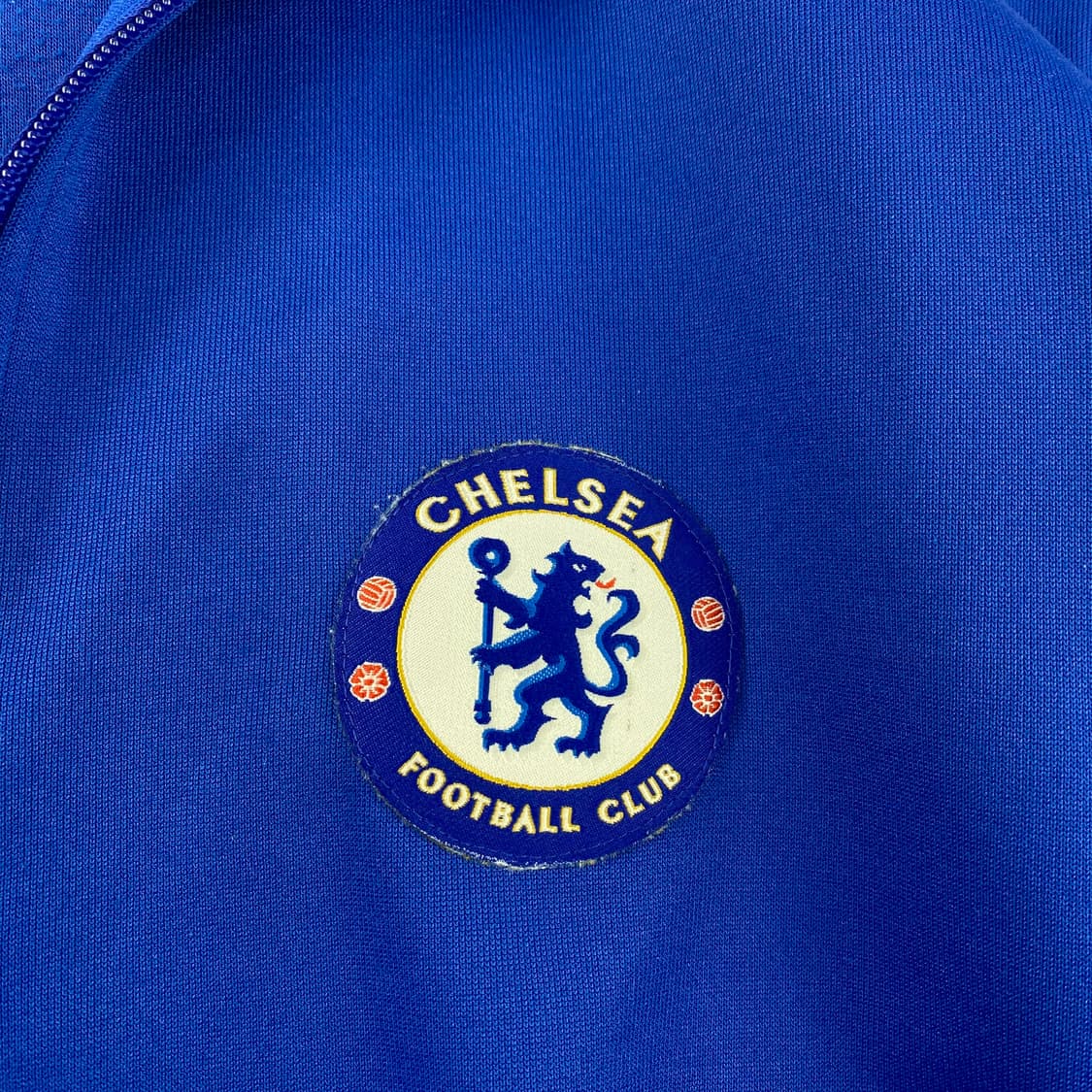 00s 아디다스 오리지널 첼시 트랙탑 져지 (98) 상품이미지5