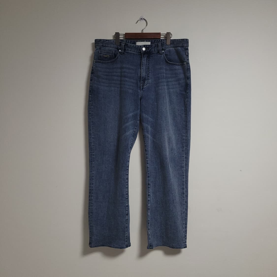 (36) PLAC 플랙진 청바지 데님 팬츠 I STEEZE 상품이미지2