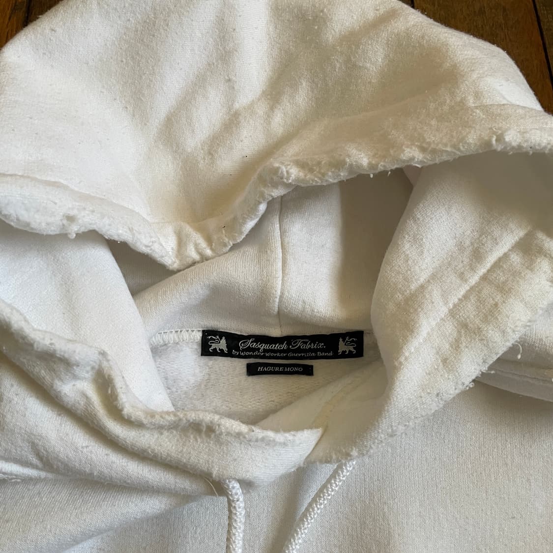 Sasquatchfabrix 상품이미지4