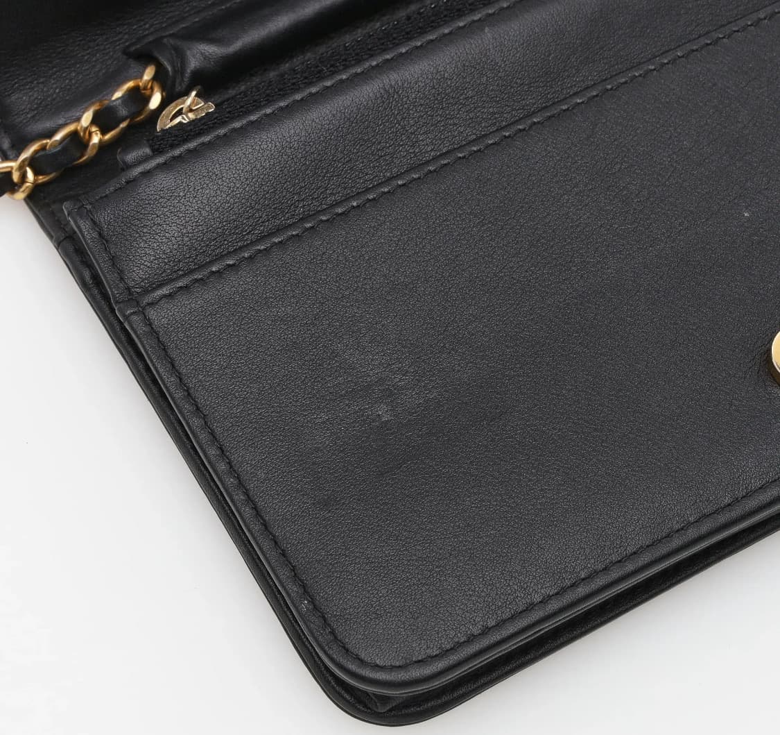 [A급] 샤넬 보이 샤넬 WOC 크로스백 판매합니다!!! 상품이미지9