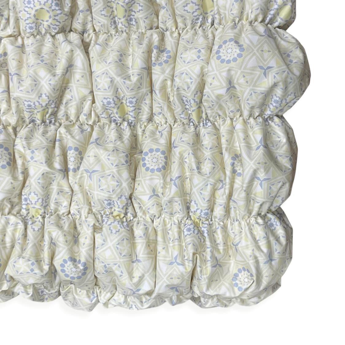 YOSOOU, Puffer Midi Skirt (dead stock) 상품이미지4