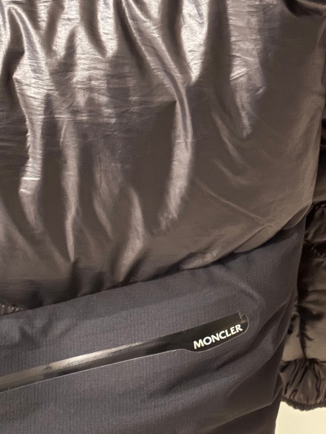 몽클레어 yonne 패딩 상품이미지5