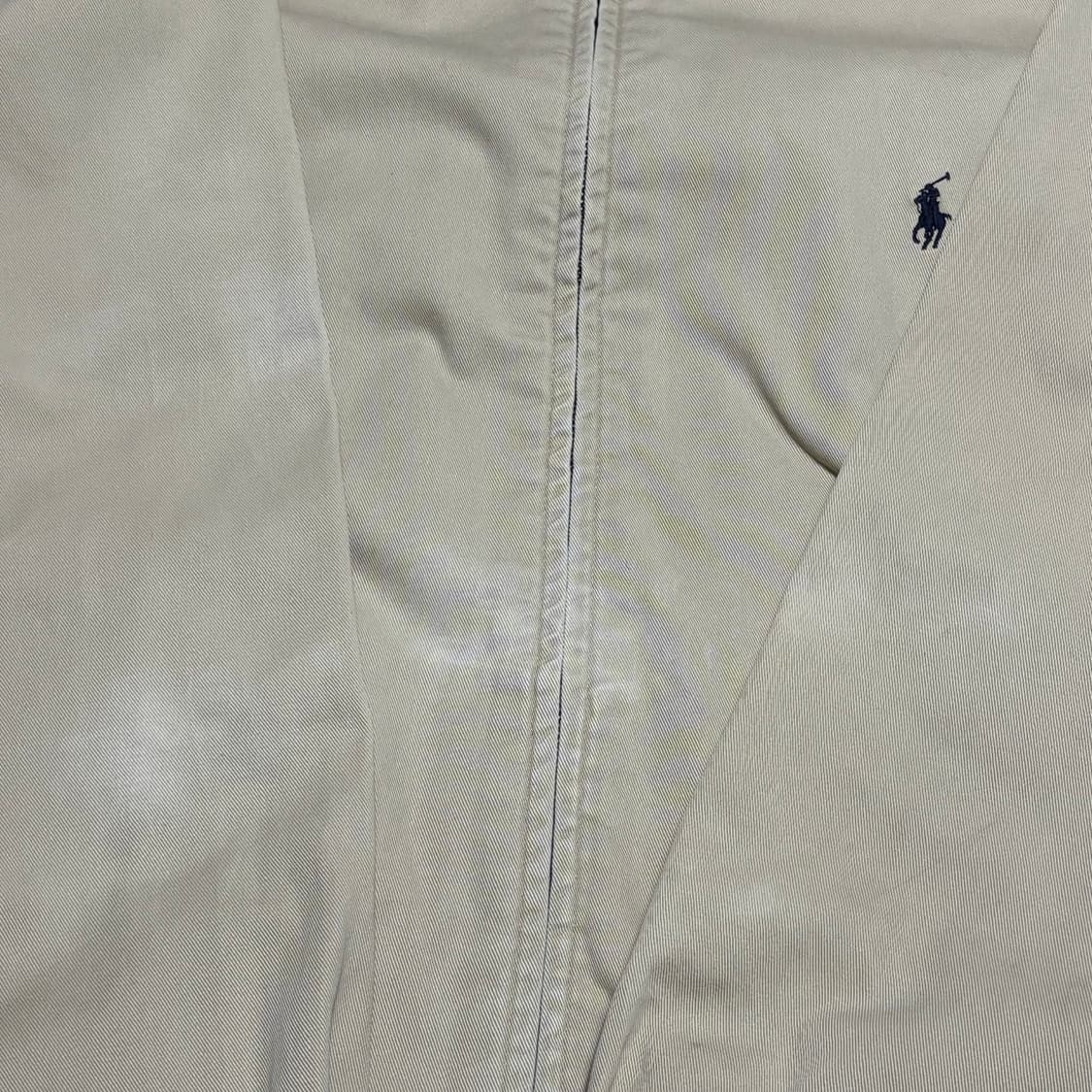 Polo Ralph Lauren 아이보리 스윙톱 자켓 상품이미지4