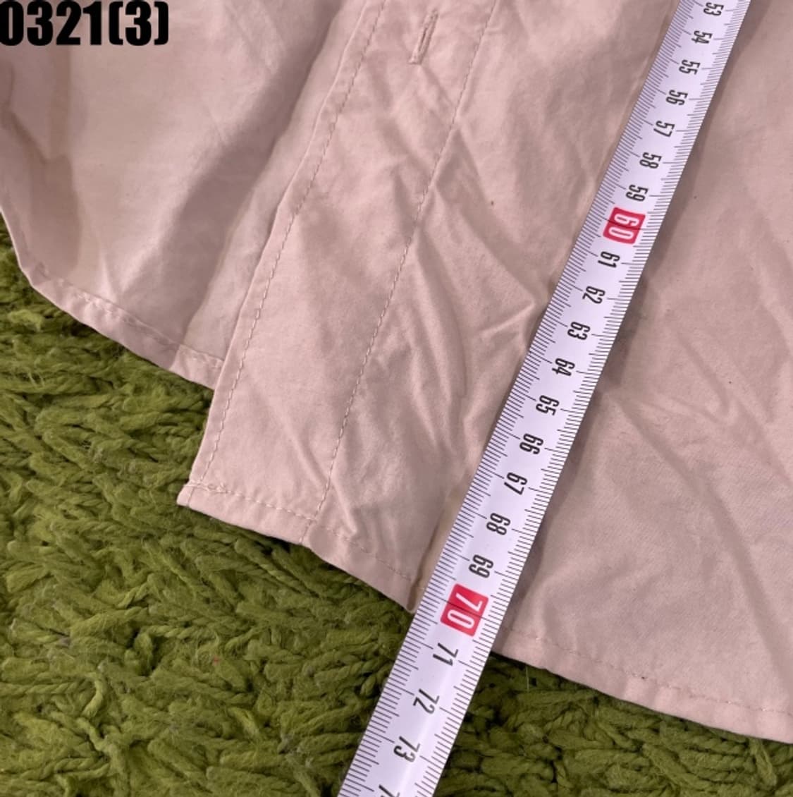 컬럼비아 셔츠 상품이미지7