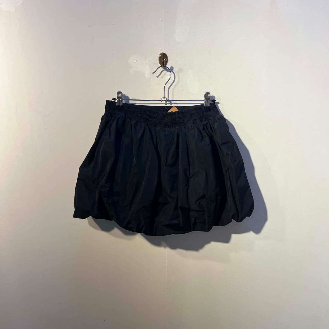 널디 셔링 캉캉 스커트 치마 상품이미지2