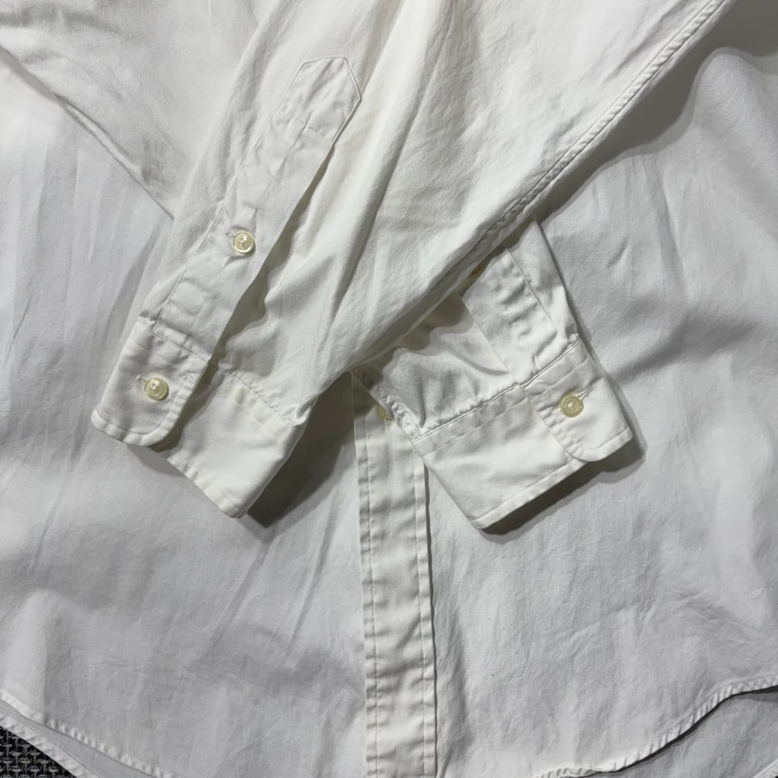 빈티지 폴로 랄프로렌 셔츠 상품이미지6