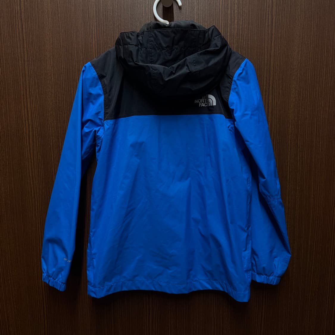 노스페이스 바람막이 점퍼 10-12세  상품이미지4