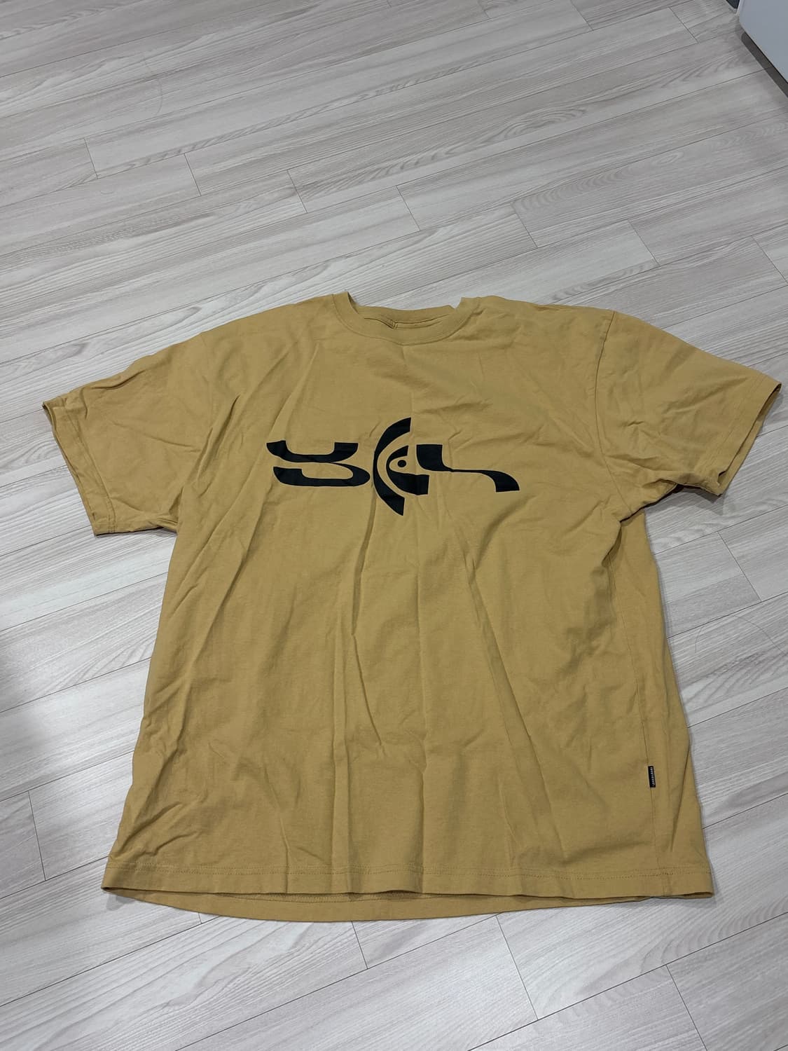 예스아이씨 반팔 상품이미지1