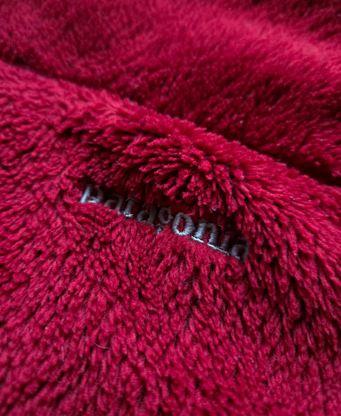 (2XL)파타고니아 Usa R4 Fleece Jacket 플리스 신칠라 상품이미지2