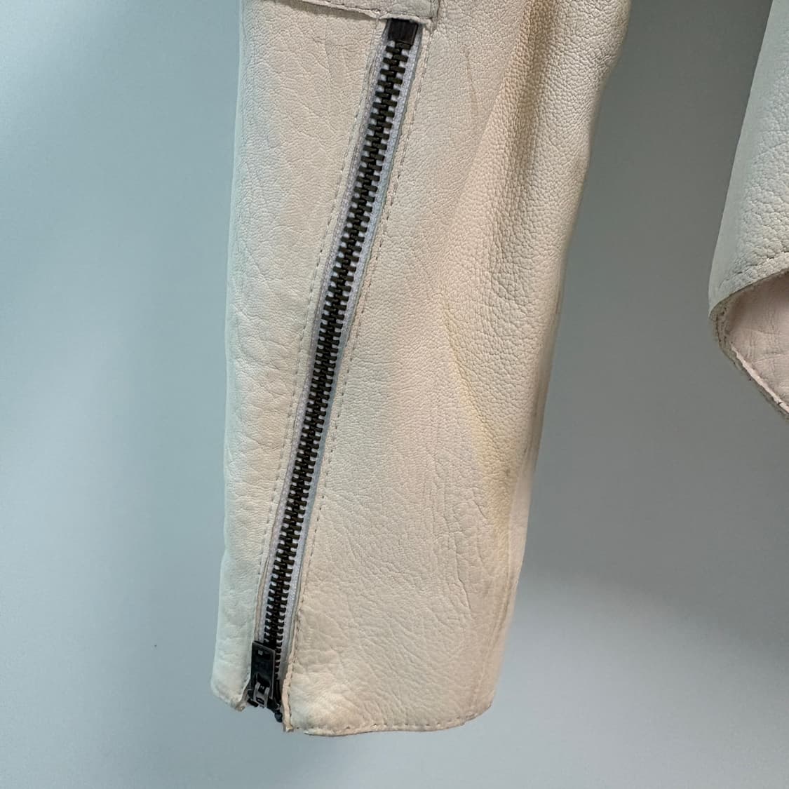 헬무트랭 바이커자켓 상품이미지6