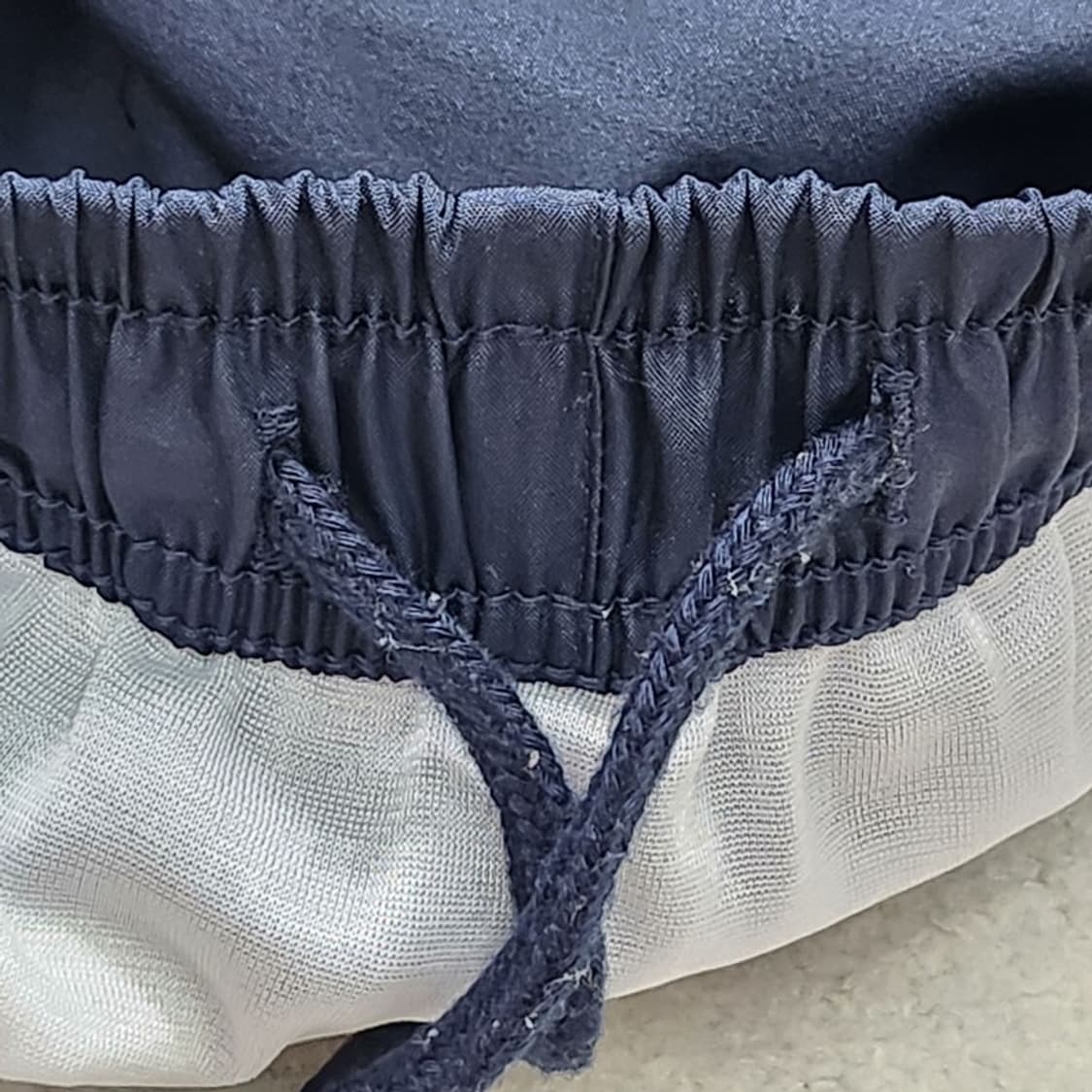 NIKE 올드스쿨 03S 트랙하프팬츠 85 상품이미지4