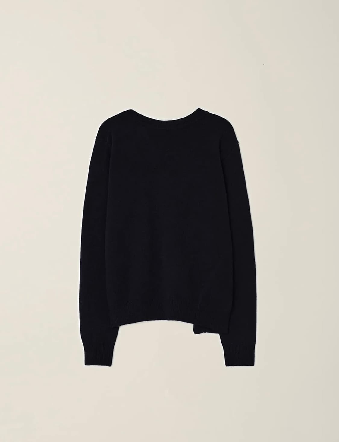 ee 누마레 2way 가디건 블랙 m 상품이미지3