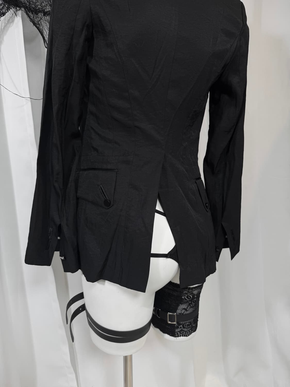 system jacket 상품이미지6