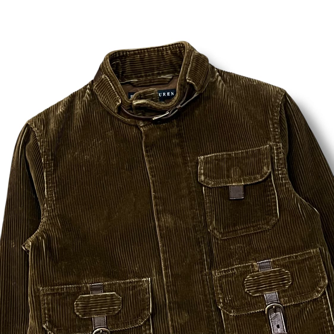  폴로랄프로렌 코듀로이 숏자켓 y13839 상품이미지4