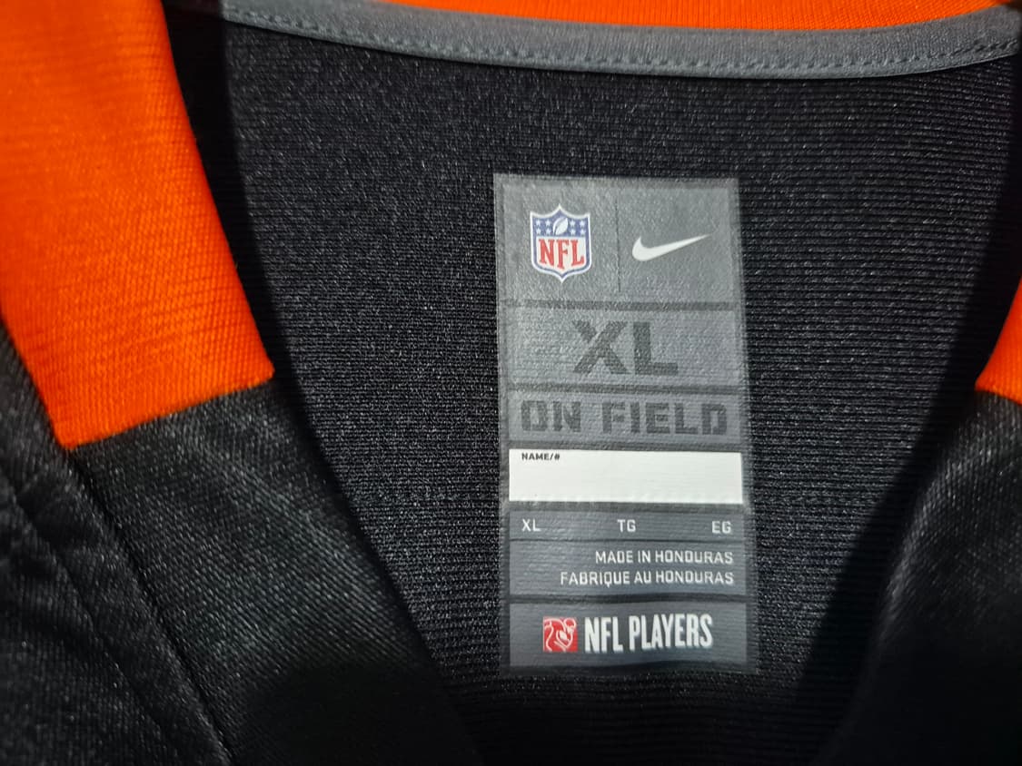 나이키 신시내티 뱅글스 (XL) 상품이미지7