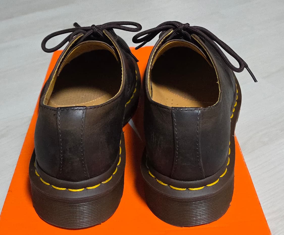 닥터마틴 1461 크레이지 호스  상품이미지7