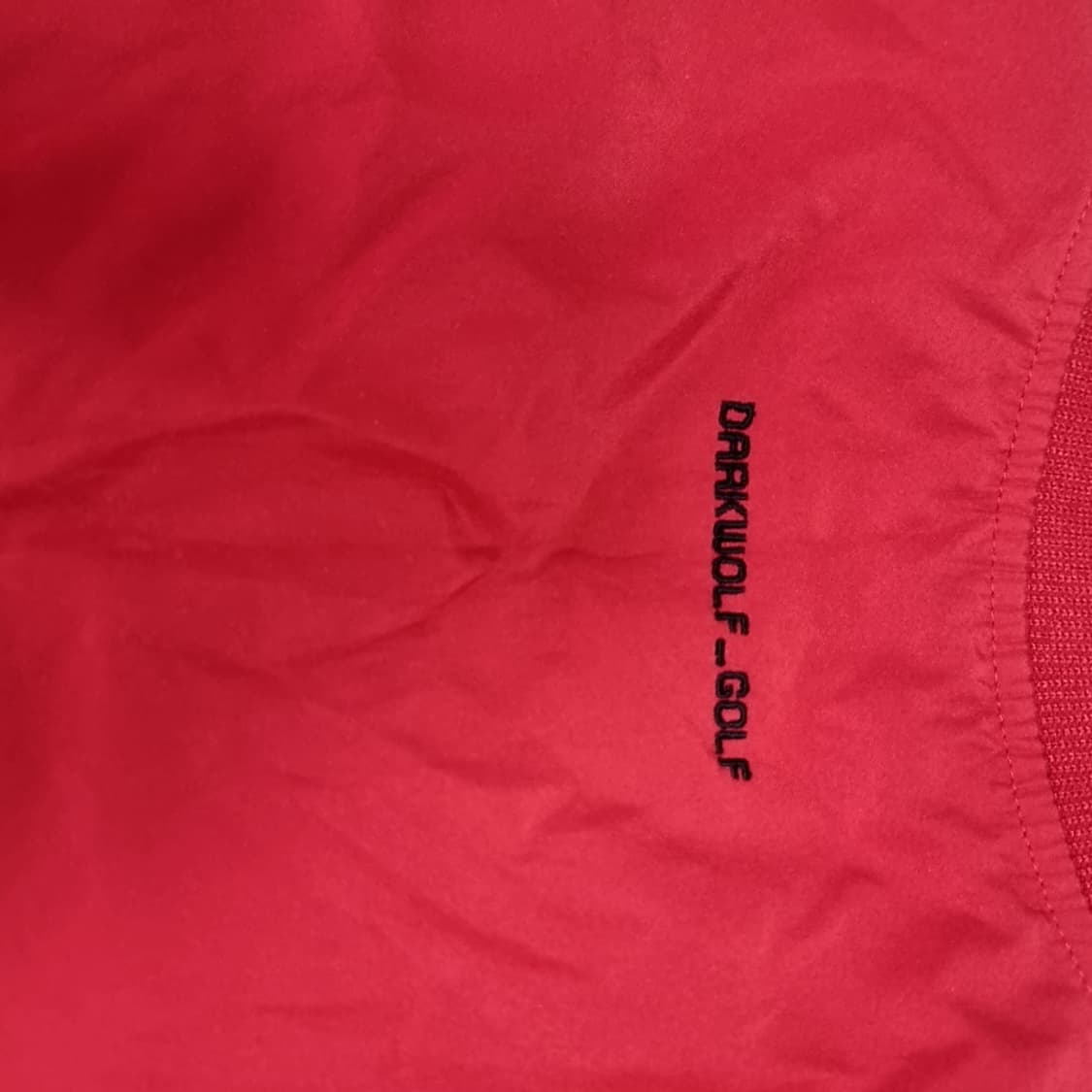 한국제 빈티지 DW 바람막이 웜업(100) 상품이미지7