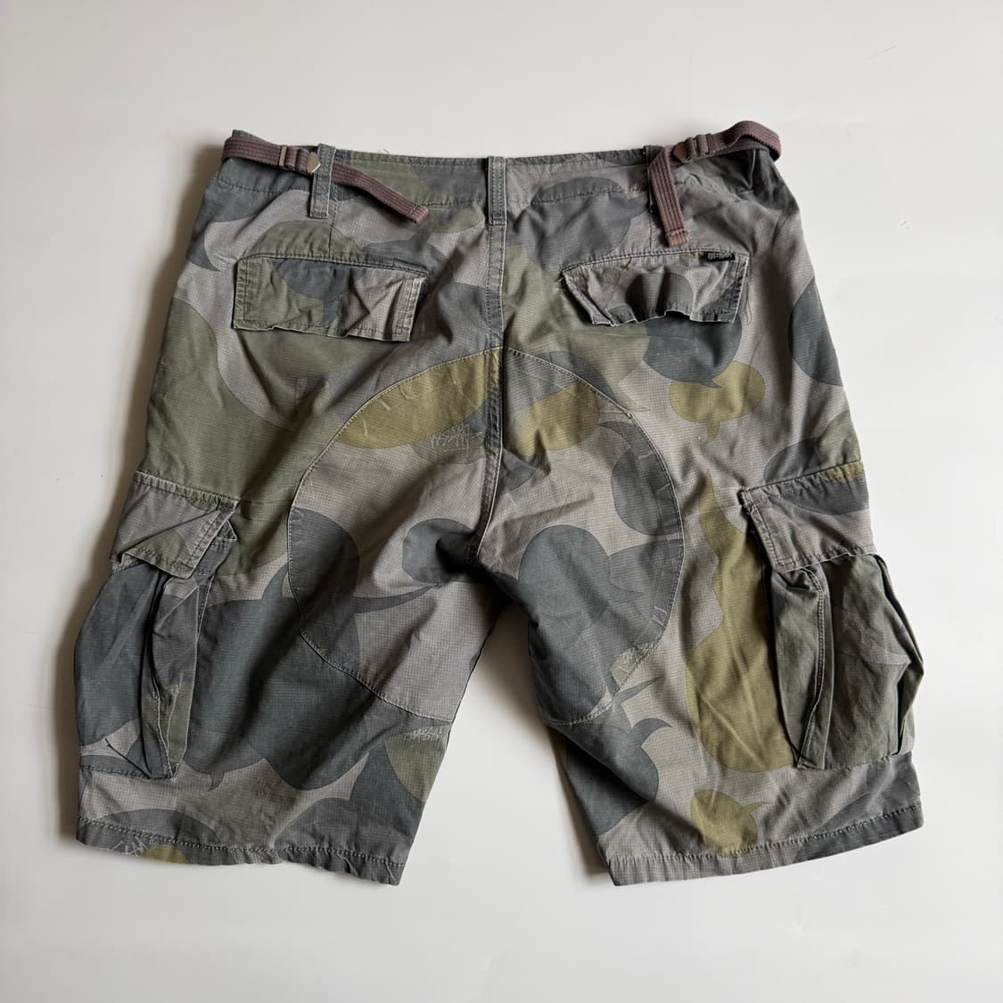 2000s Stussy 상품이미지6