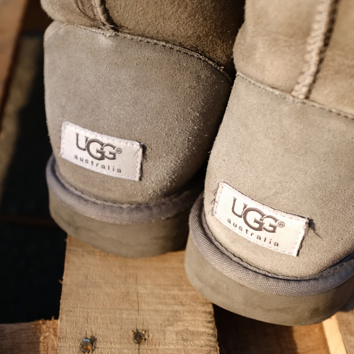 Ugg Classic Tall Boots 상품이미지3