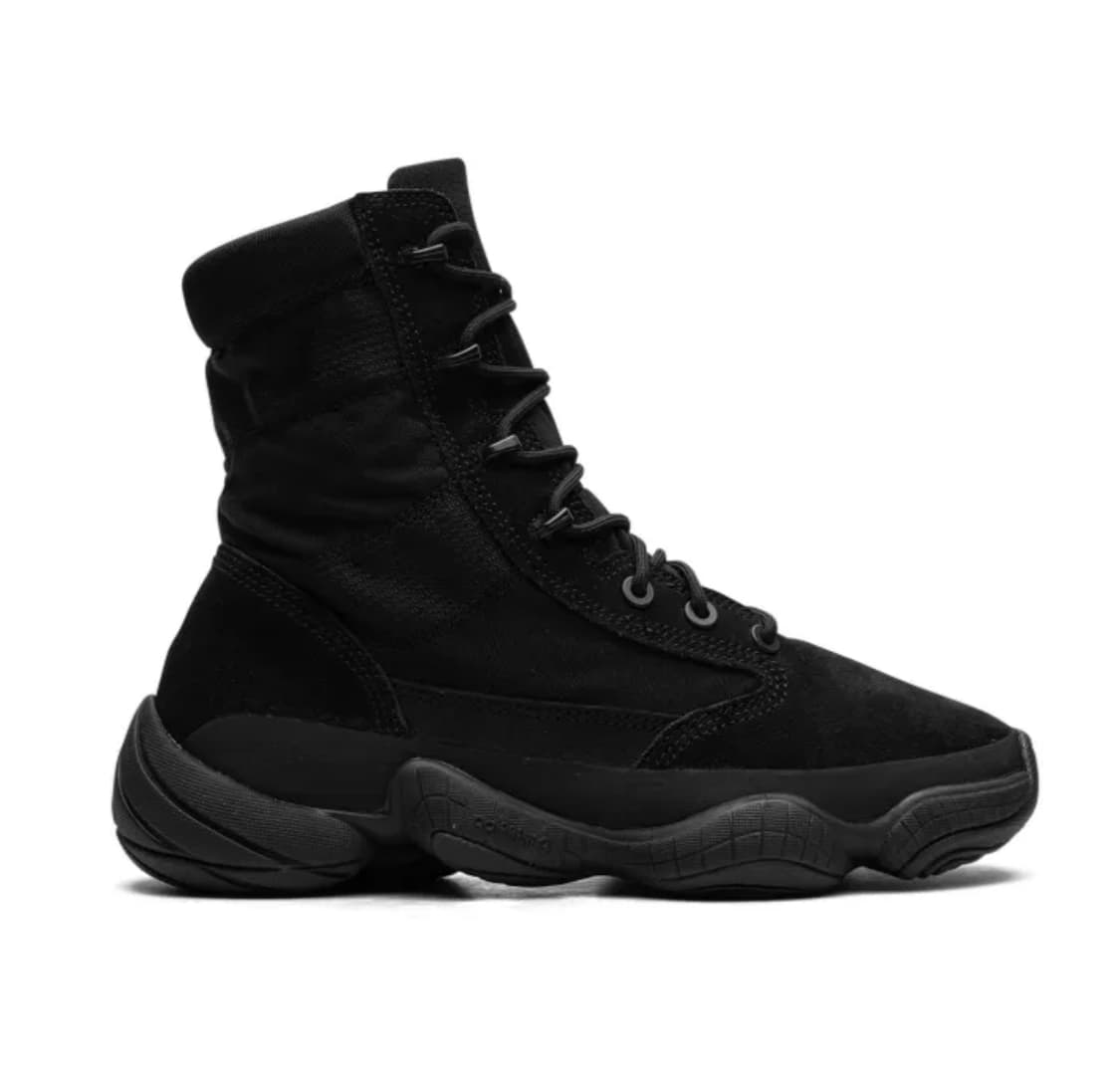 이지500 하이 택티컬 부츠 270사이즈 상품이미지1