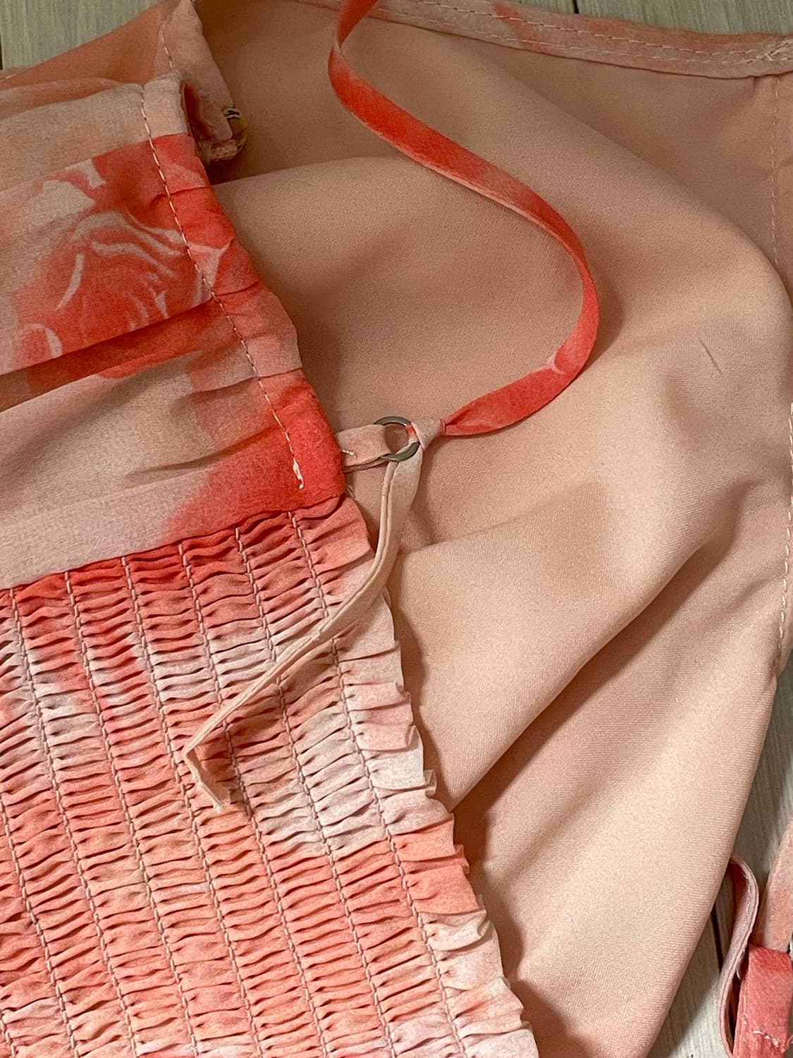 글로니 로지 원피스 상품이미지2