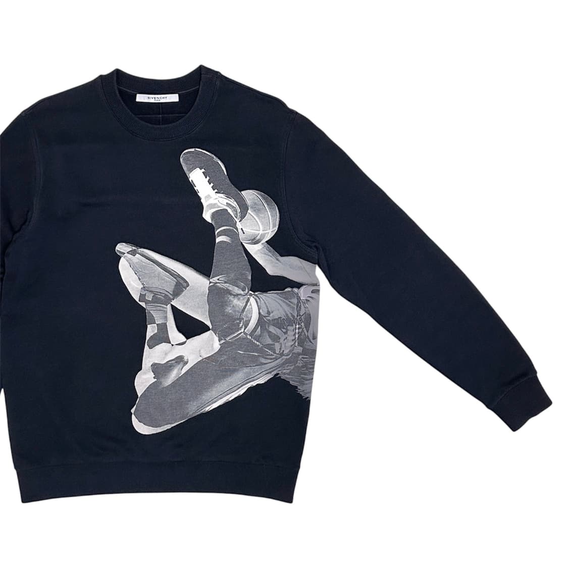 GIVENCHY Basketball player Sweatshirt 상품이미지7