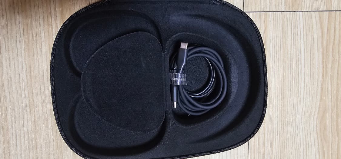 Px8 s2 헤드셋 오닉스블랙 26년1월25일 구매 상품이미지3