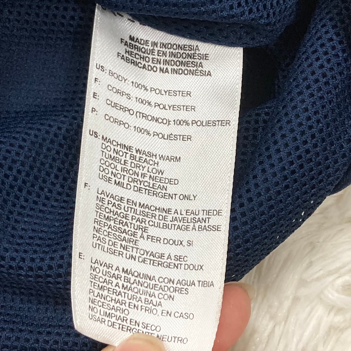 아디다스 바람막이 상품이미지5