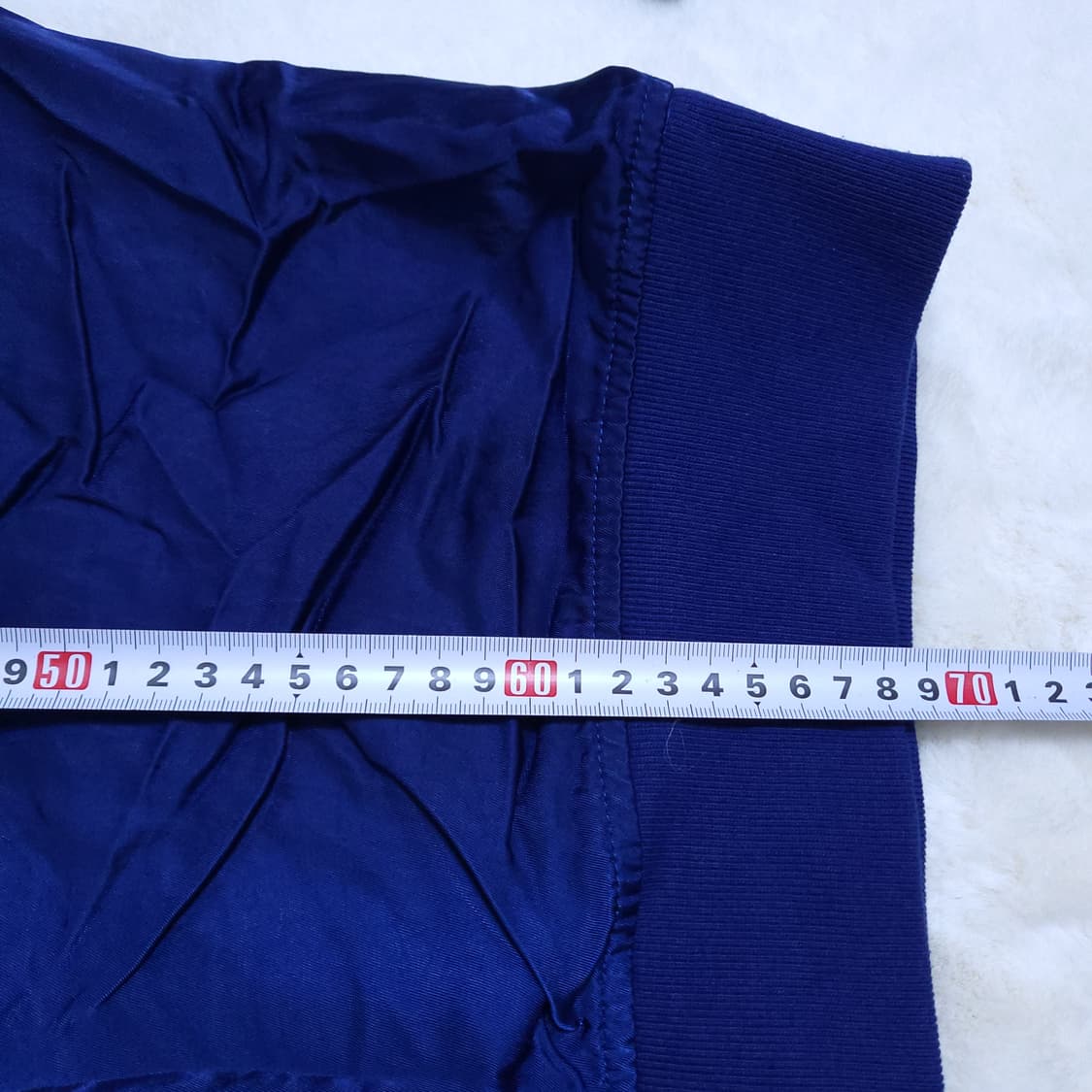 데드스탁 나이키 웜업 맨투맨 100 0314 상품이미지5