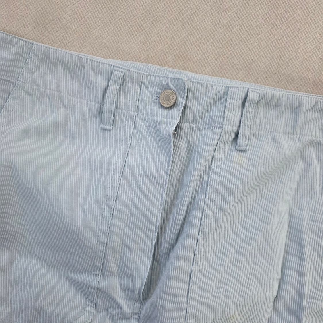 [L] 오르 코튼 얇은 코듀로이 면바지 0127J 상품이미지2