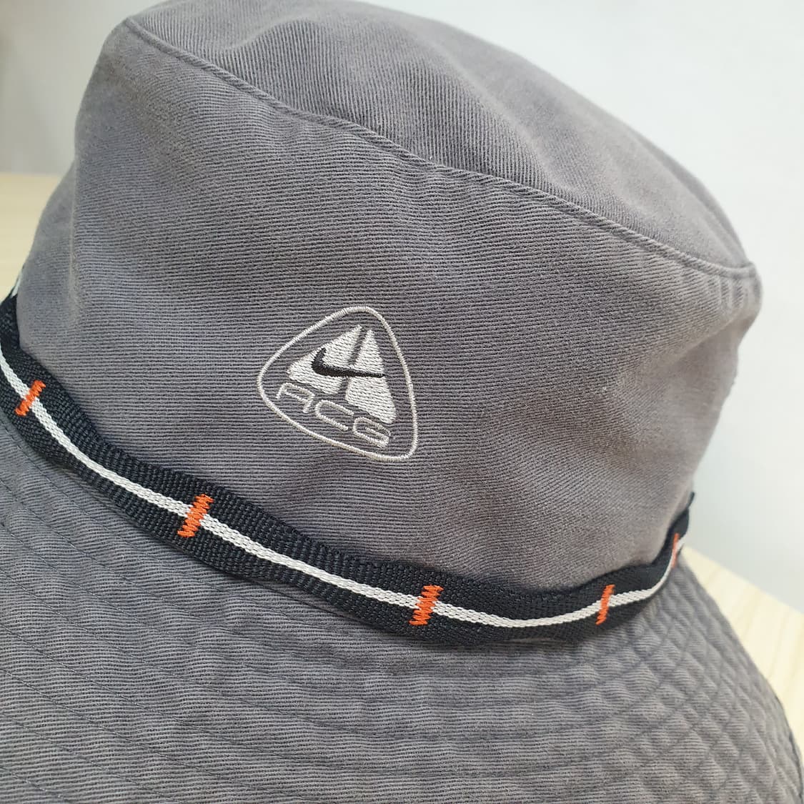 나이키 acg 버킷햇 모자 상품이미지2