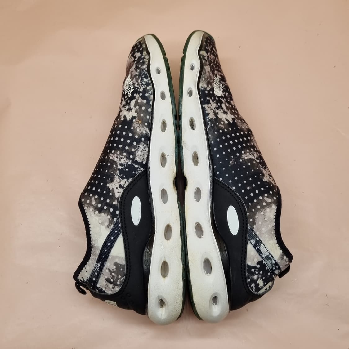 노스페이스 워터슈즈 280 상품이미지5