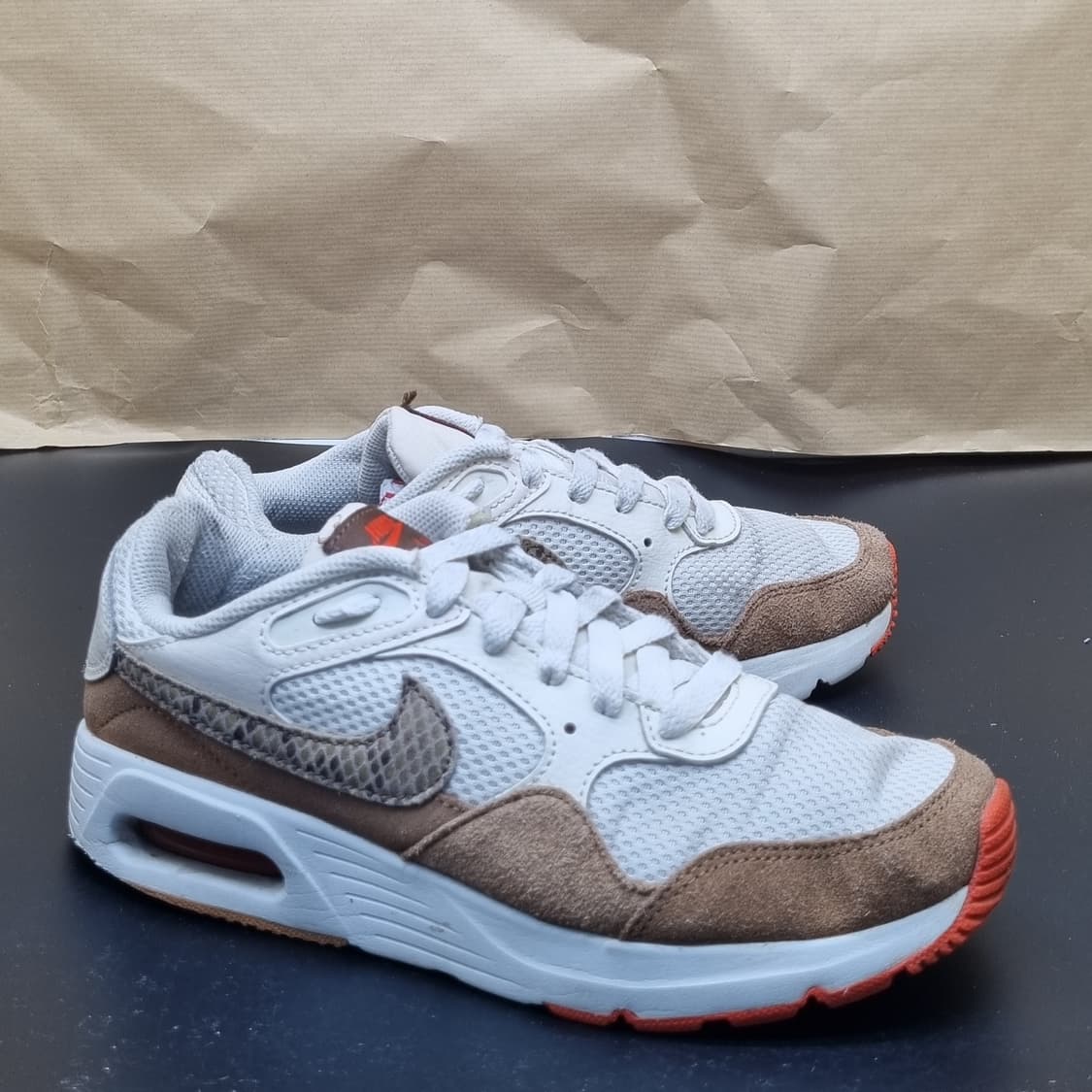 나이키 에어맥스 sc 여성운동화235  상품이미지1