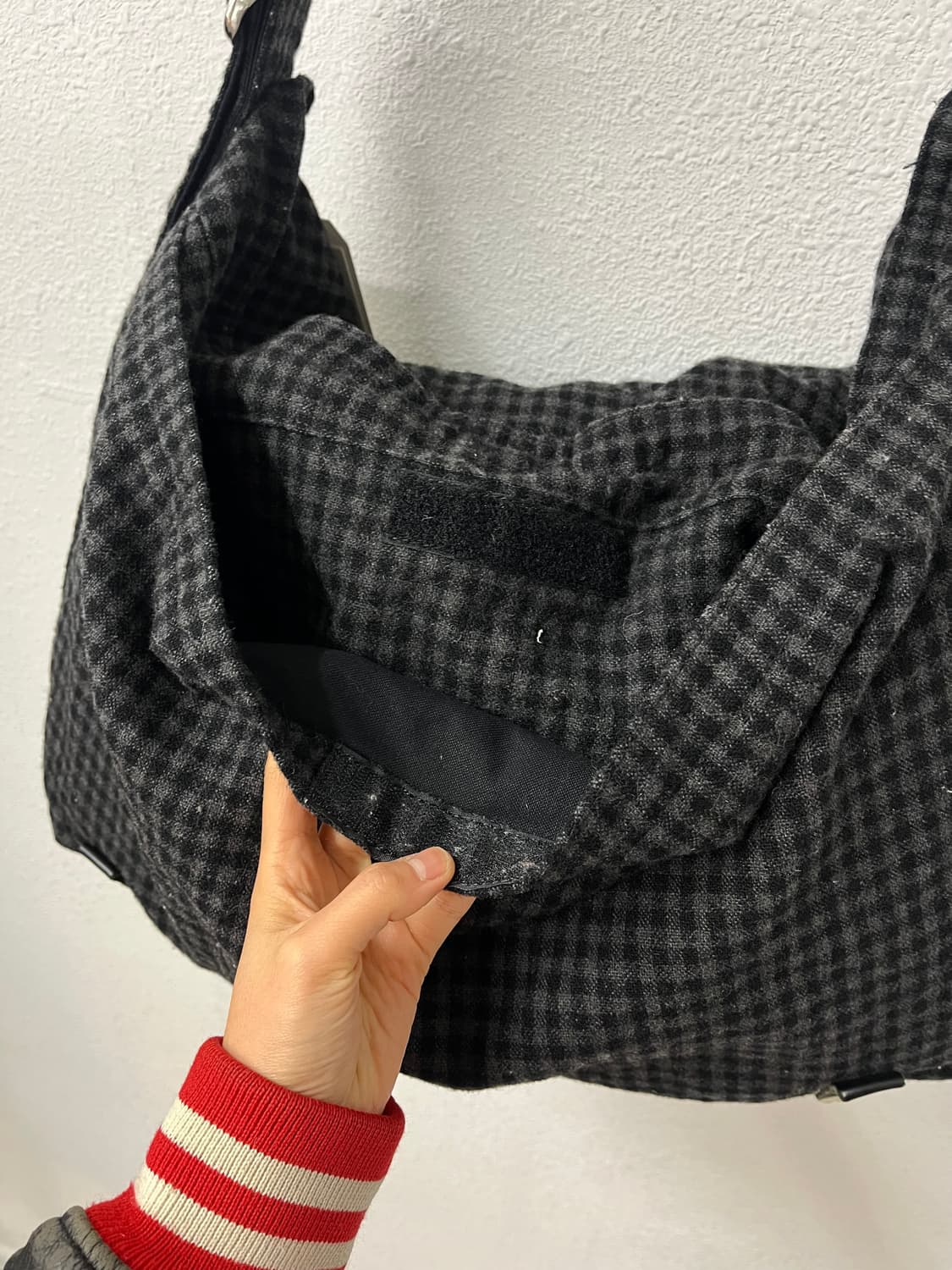 WACKO MARIA X PORTER 상품이미지7