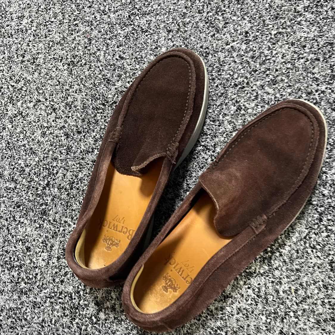 버윅 1707 39.5 상품이미지2