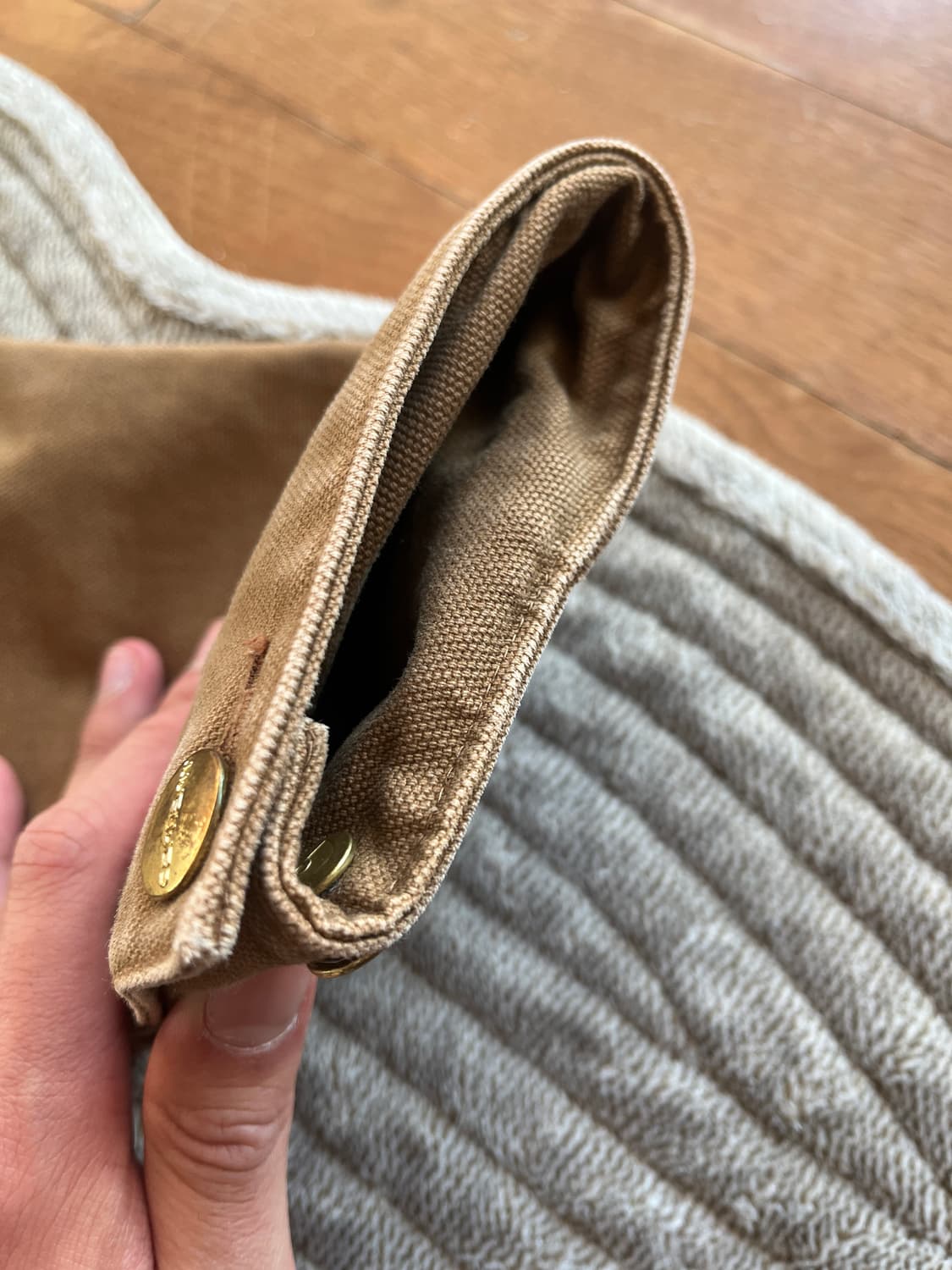 칼하트 자켓 판매합니다 상품이미지5