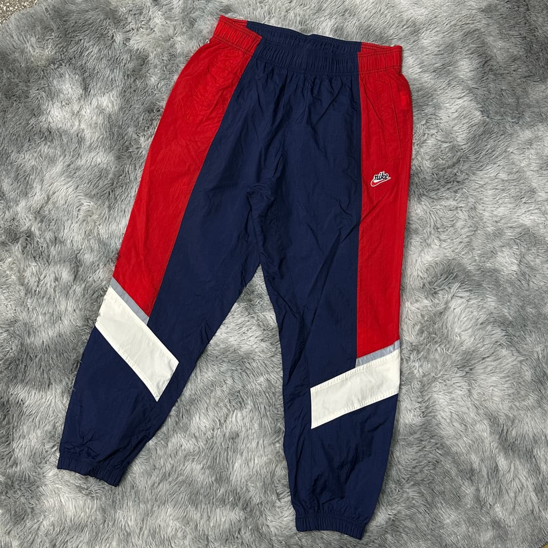 나이키 헤리티지 우븐 조거팬츠 XL 상품이미지1