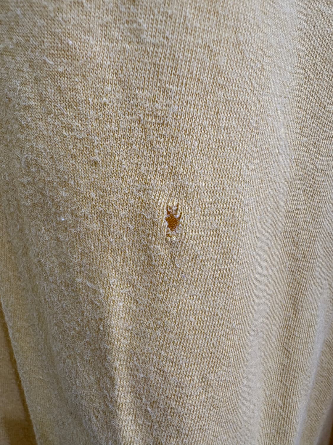 GUY (Made in Japan) 반팔 티셔츠 상품이미지5