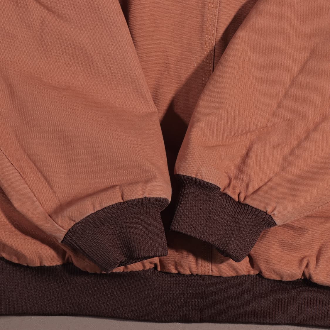 BERNE 헤비 워크 액티브 자켓 상품이미지5