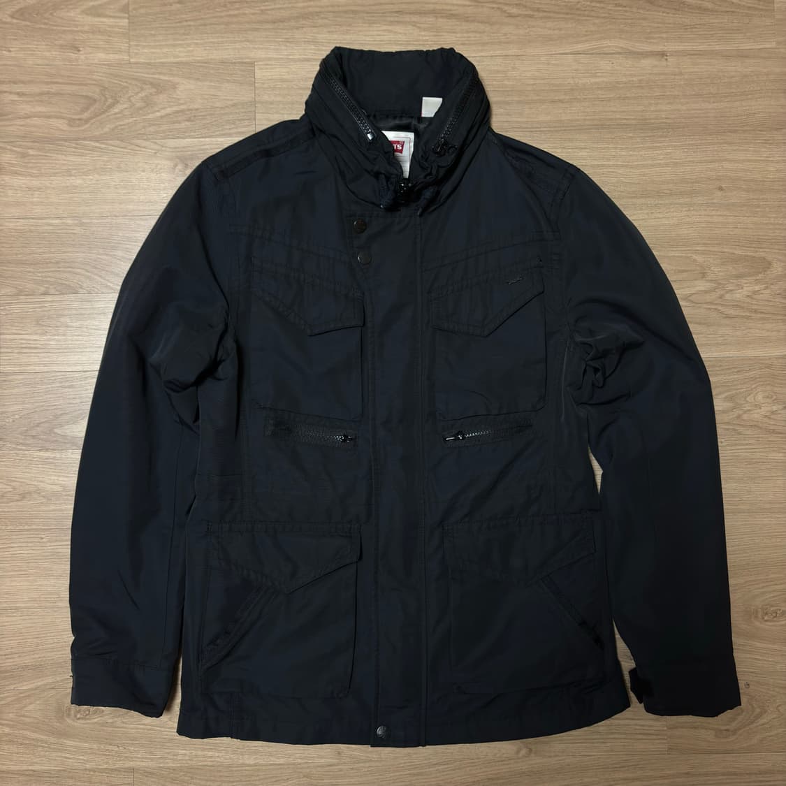 [M] 리바이스 필드자켓 상품이미지2